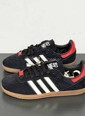 ADIDAS阿迪达斯正品THIEVES PALOS HILLS运动休闲低帮板鞋 JH9125