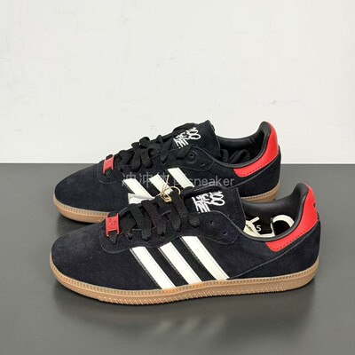 ADIDAS阿迪达斯正品THIEVES PALOS HILLS运动休闲低帮板鞋 JH9125