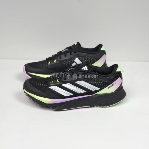 ADIDAS阿迪达斯正品 ADIZERO SL 运动休闲低帮跑步鞋 IG3334