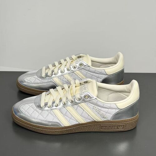 ADIDAS阿迪达斯正品HANDBALL SPEZIAL 运动休闲低帮板鞋KJ0853