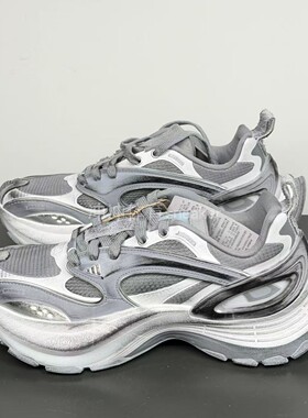 ADIDAS阿迪达斯正品FOS XLG SPEED 运动生活休闲鞋 KJ6502