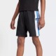 IV5339 Adidas阿迪达斯 三条纹侧开排扣运动短裤 男款 IU2372 夏季