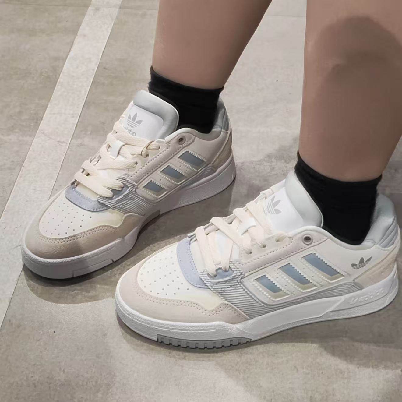 ADIDAS阿迪达斯正品DROP STEP 2.0运动休闲低帮板鞋JP9974,运动鞋new,板鞋,淘宝优惠券,粉丝福利购,淘宝优惠卷