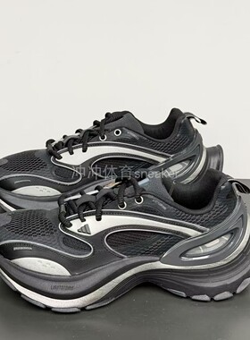 ADIDAS阿迪达斯正品FOS XLG SPEED低帮运动生活休闲鞋 JS4988
