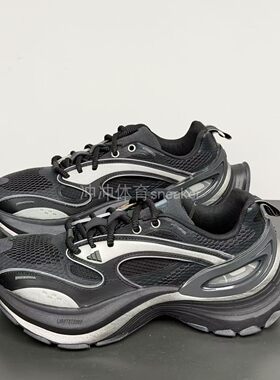 ADIDAS阿迪达斯正品FOS XLG SPEED低帮运动生活休闲鞋 JS4988
