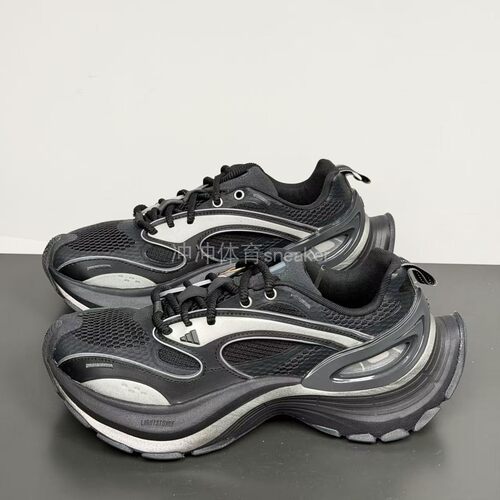 ADIDAS阿迪达斯正品FOS XLG SPEED低帮运动生活休闲鞋 JS4988