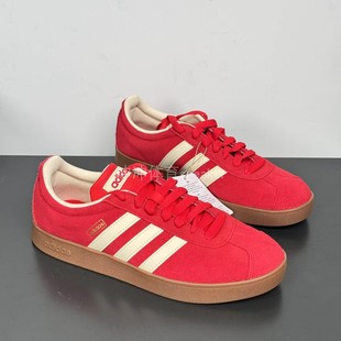 ADIDAS阿迪达斯正品VL COURT 2.0时尚百搭运动休闲板鞋 KK3774