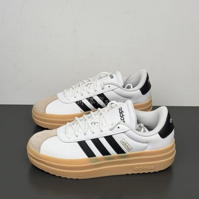 ADIDAS阿迪达斯正品VL COURT BOID百搭运动休闲低帮板鞋 IH3083