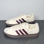 2.0百搭舒适低帮运动休闲板鞋 COURT JH5062 ADIDAS阿迪达斯正品