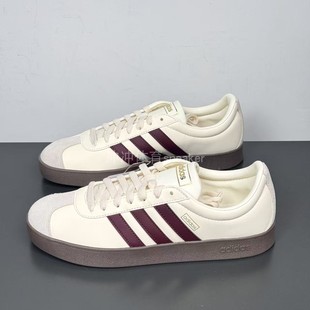 ADIDAS阿迪达斯正品VL COURT 2.0百搭舒适低帮运动休闲板鞋JH5062