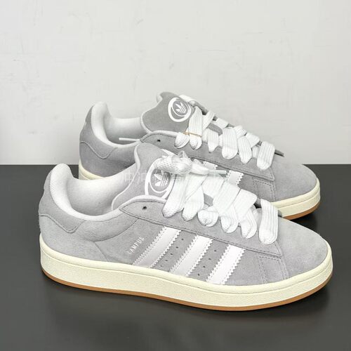ADIDAS阿迪达斯正品CAMPUS 00S时尚百搭运动休闲低帮板鞋 HQ8707
