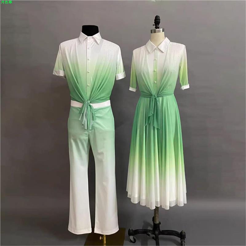 新款初中学生大合唱团现代