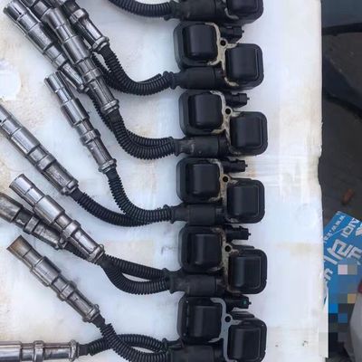 适用奔驰全系点火线圈112