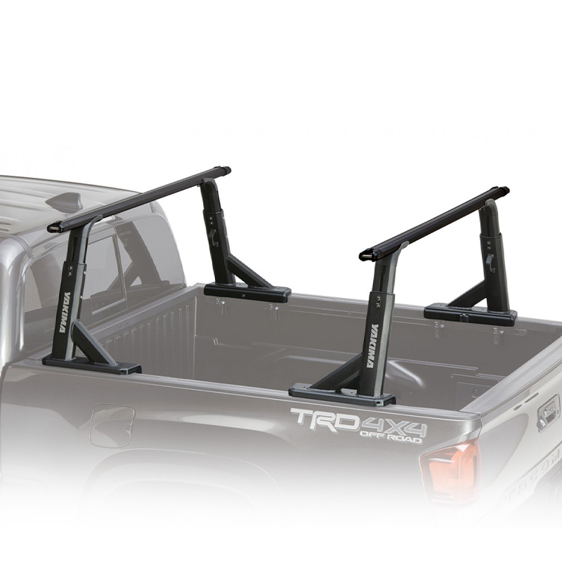 yakima皮卡后斗重载横杆高低可调