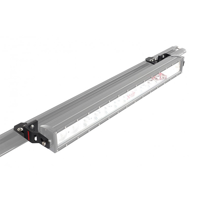 yakima灯具射灯支架通用横杆平台