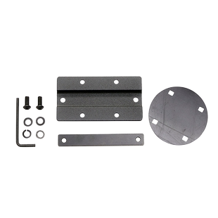 Yakima油桶支架Rotopax皮卡车油桶水桶侧边栏固定HD重载横杆配件