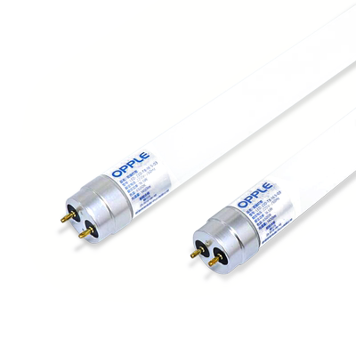 欧普t8节能替换支架整箱灯管