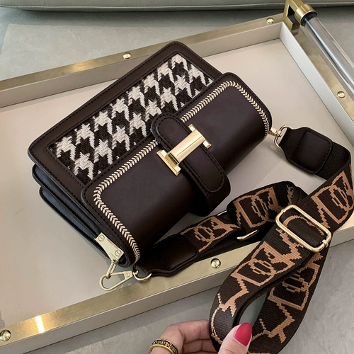 Сумка через плечо, универсальная модная сумка на одно плечо, в западном стиле, коллекция 2023