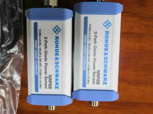 ROHDE&SCHWARZ罗德与施瓦茨NRP8S功率探头连接线头ROHDE&SCHWARZ