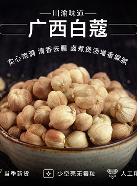 川渝味道广西白豆蔻去腥香辛料