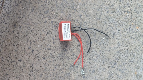 电机整流器。电磁刹车整流桥380-170v 220-99V通用的，