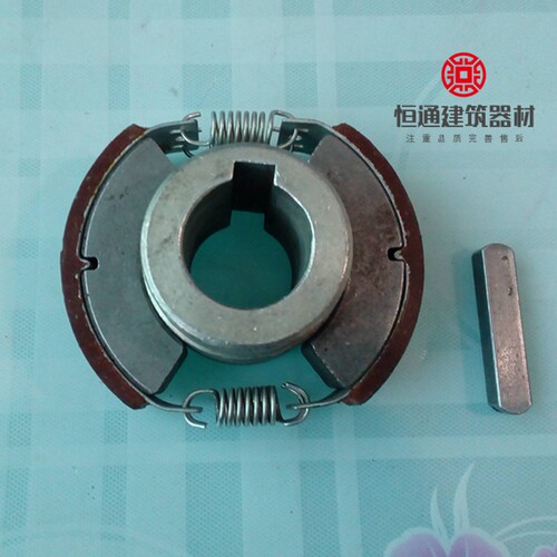 电动吊篮提升机联轴器