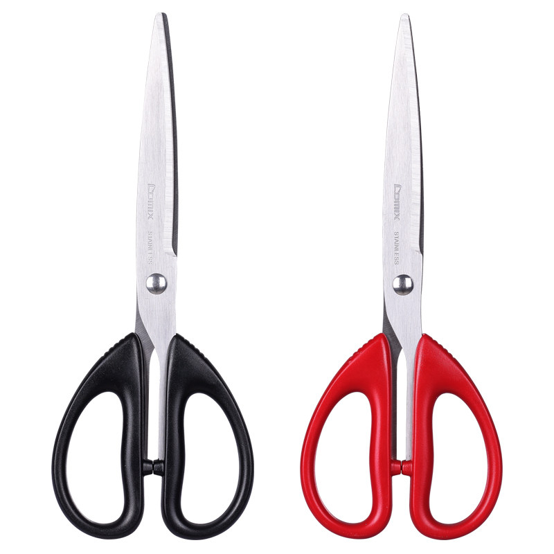 QIXIN 가위 B2712|2714|B2715|2716|2717|67|2768 가정용 B2747 사무실 가위