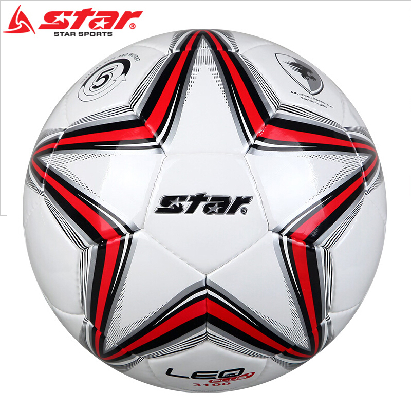 Ballon de football - Ref 7533 Image 2