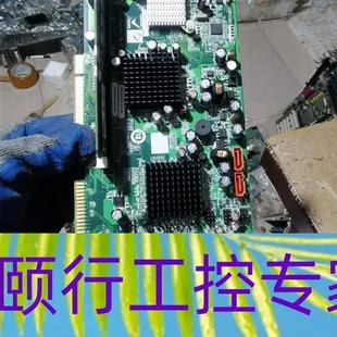 台湾 议价 N270 WSB R10 945GSE 威达工控机主板