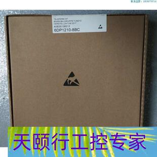 8BC 1280 1230 正品 8CC FUM210控制主板模块6DP1210 8AB议价