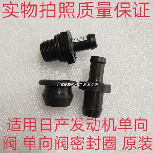 逍客新阳光玛驰NV200单向阀原装