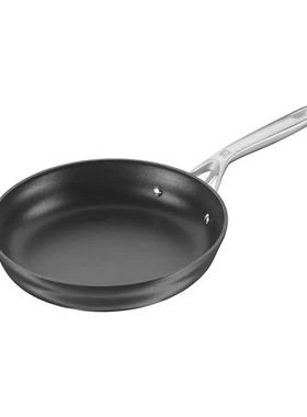 双立人motion系列不粘锅20 26 30cm平底锅煎锅炒锅电磁炉不可用