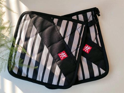 双立人锅垫隔热垫家用餐桌垫