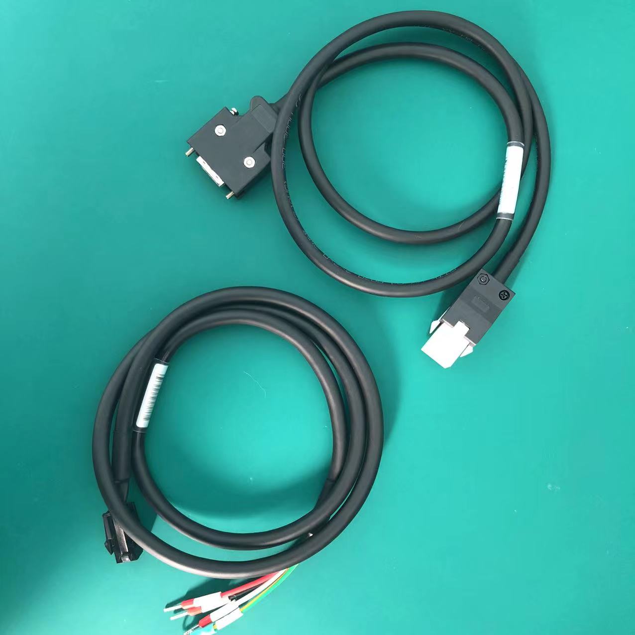 台达A2编码器线动力线工厂直发