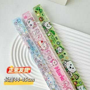 现货手工diy滴胶麻将牌尺不流沙（单面）