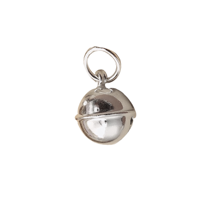 diy配件手工材料铃铛会响坠子