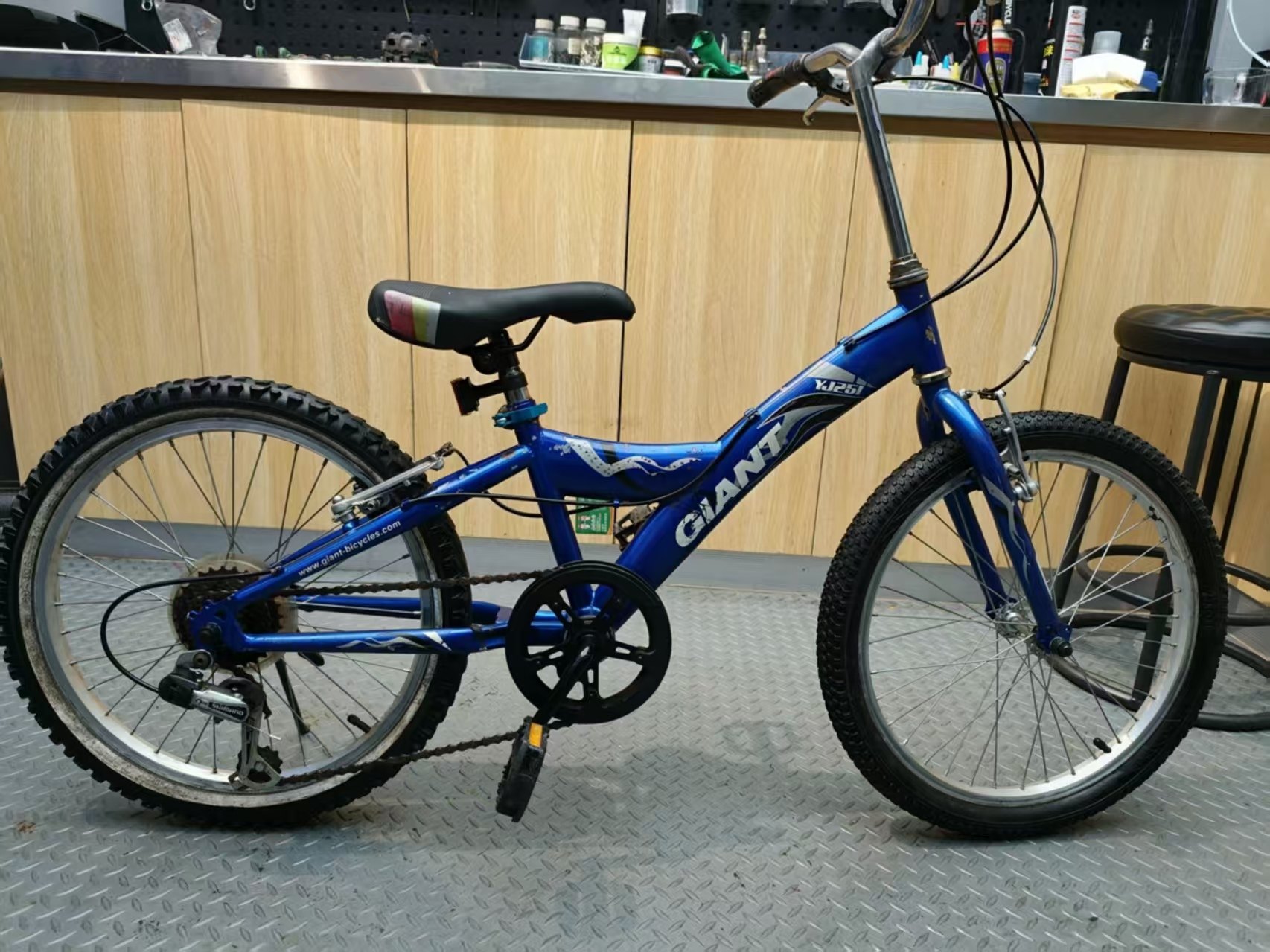 品牌二手儿童车20尺寸青少年车通用学生入门车山地车铝合金车架,自行车/骑行装备/零配件,山地自行车,淘宝优惠券,粉丝福利购,淘宝优惠卷