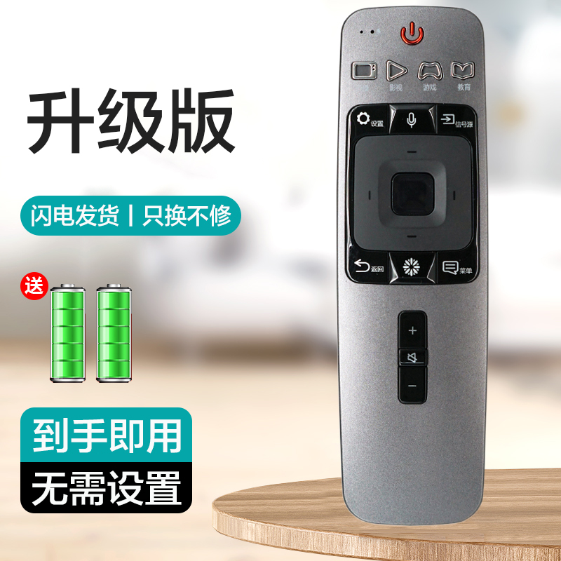 适用海信电视机遥控器CRF5A59