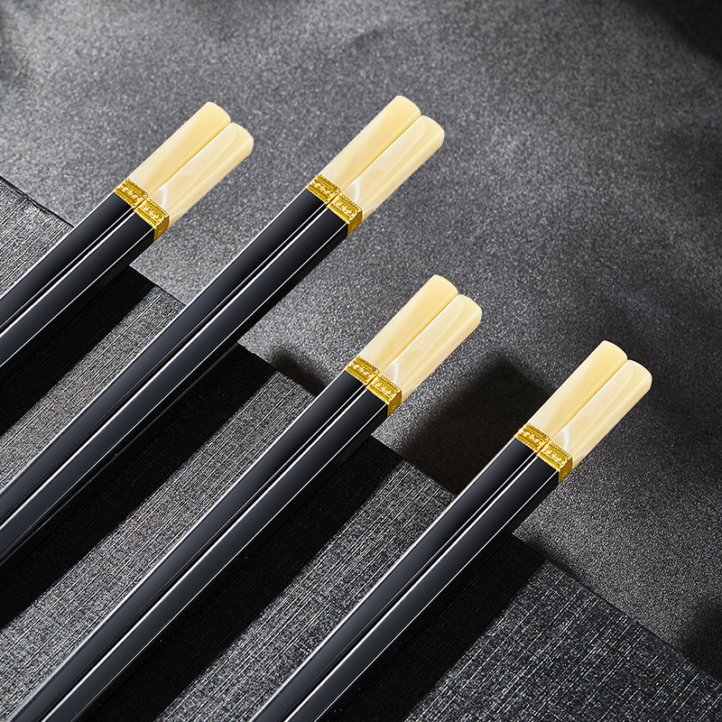 耐高温 可消毒 一人一筷  2025新款