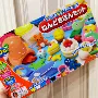 Spot Nhật Bản Bánh mì chính hãng Superman Plasticine Khuôn Set Puzzle Toy Color Mud Clay Toy - Đất sét màu / đất sét / polymer đất sét, đất sét nặn