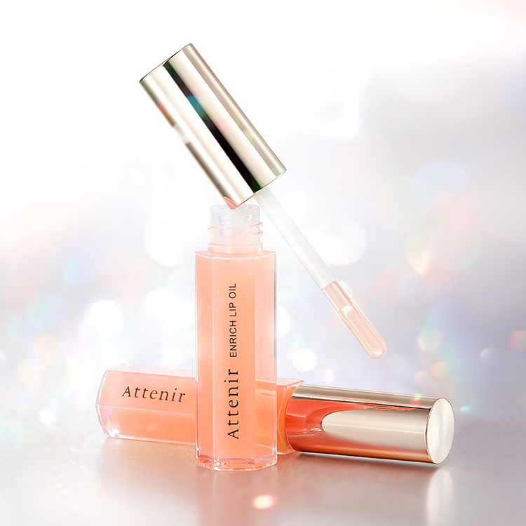 日本艾天然珍萃女生润唇部精华油滋润唇纹保湿秋冬7.8g