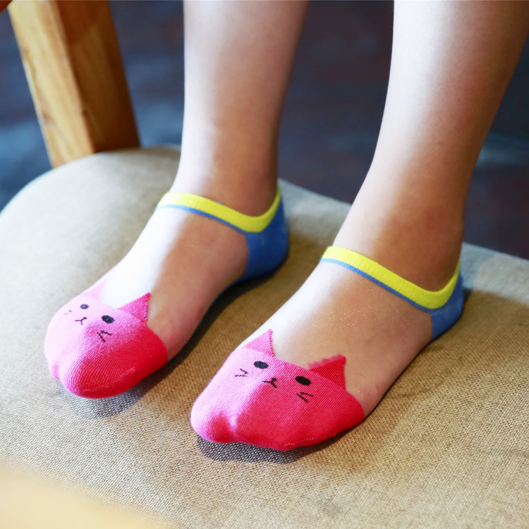 Chaussettes - collants WS0122 - Ref 756085 Image 4