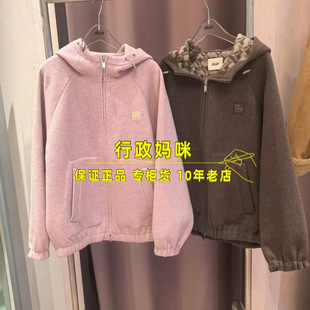 3J4G105 现货！25年冬装3-1外套 吊牌2995