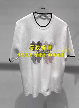 3K1EE59 现货上新!26年春3-2针织衫吊牌1195