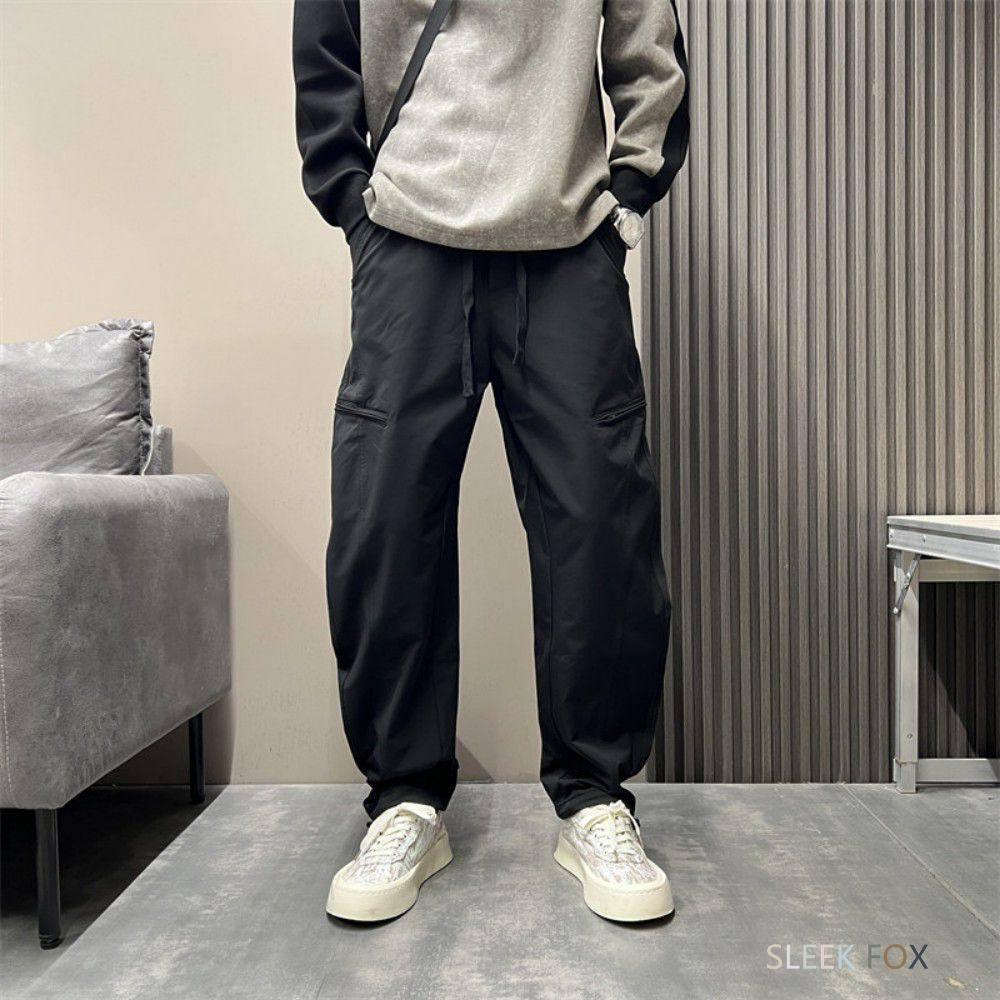 2026新款美式户外拉链弯刀休闲裤男士哈伦休闲工装裤宽松百搭裤子,户外/登山/野营/旅行用品,迷彩裤/军迷裤/工装裤,淘宝优惠券,粉丝福利购,淘宝优惠卷