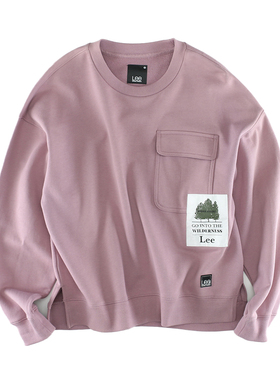 lee女士卫衣LWT0053603RV00F-A01726