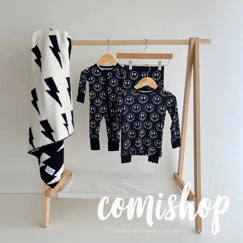 北欧同步出口发售儿童衣帽架