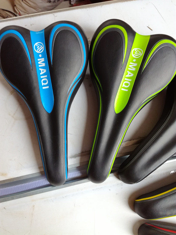 Selle de vélo - Ref 2357029 Image 3