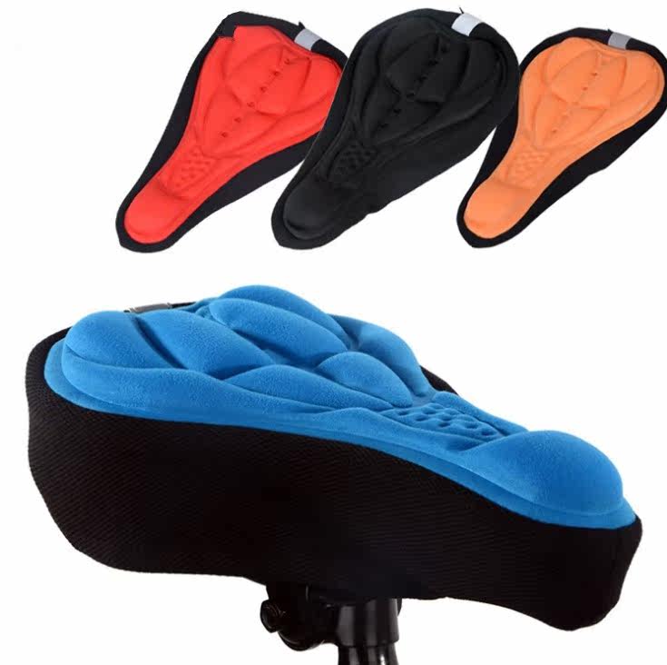 Selle de vélo Mountain Bike - Ref 2352607 Image 4