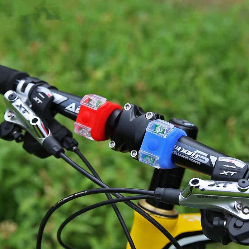 Lumière vélo - Frog Lumières - Ref 2401591 Image 4